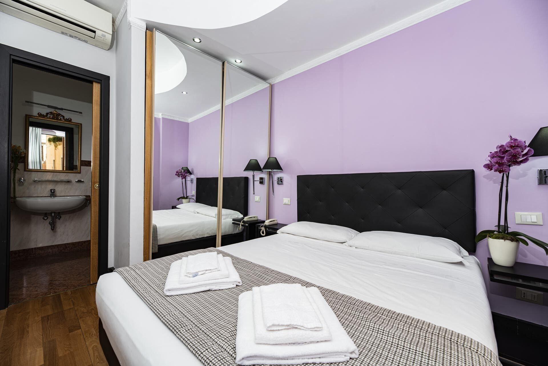 Imperium Navona Gasthuis 3*