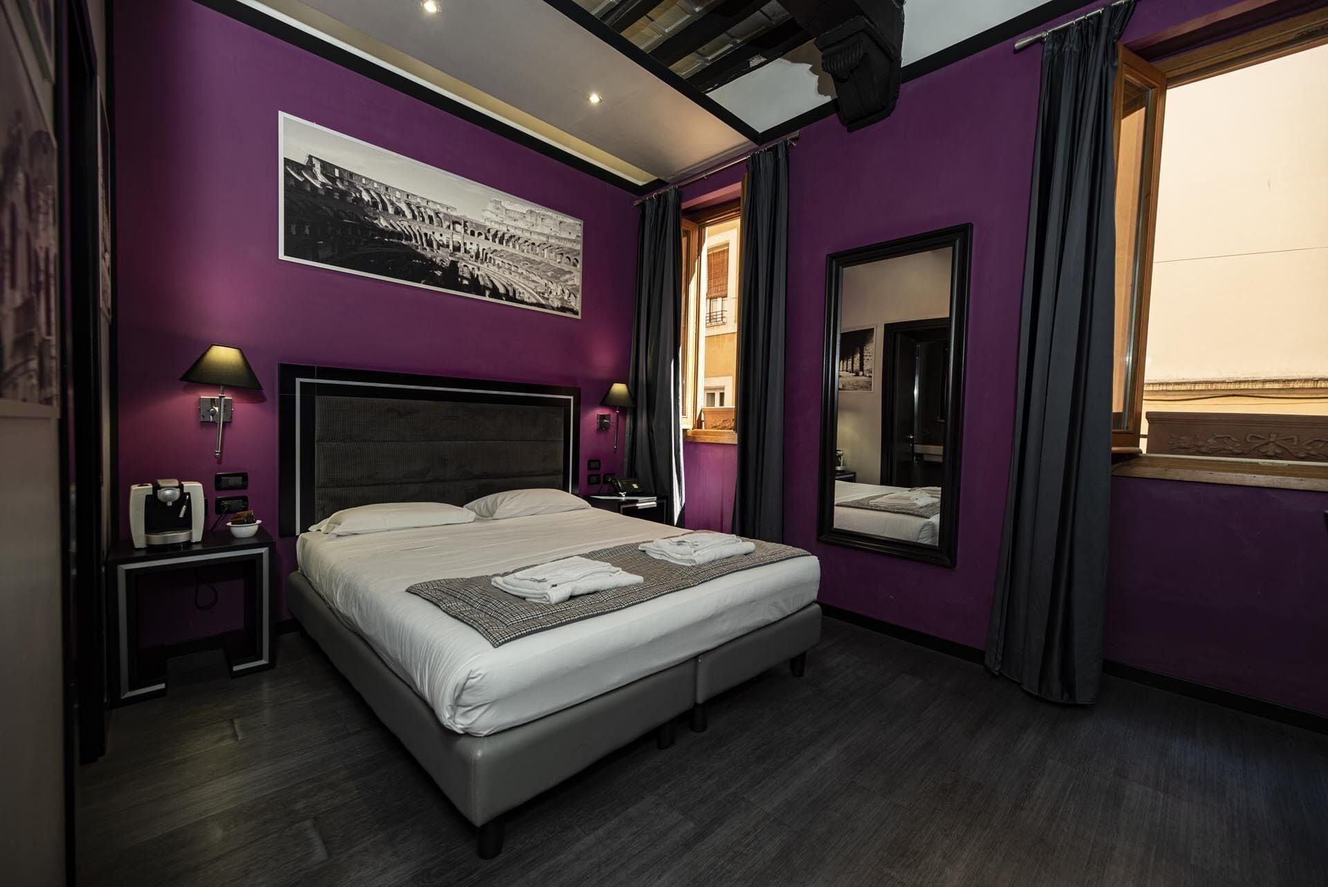 Imperium Navona Maison d'hôtes Rome
