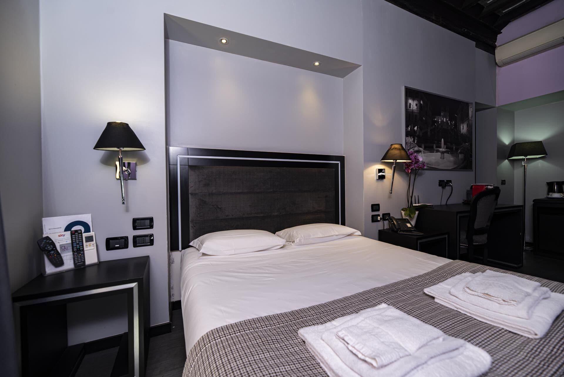 Maison d'hôtes Imperium Navona 3*