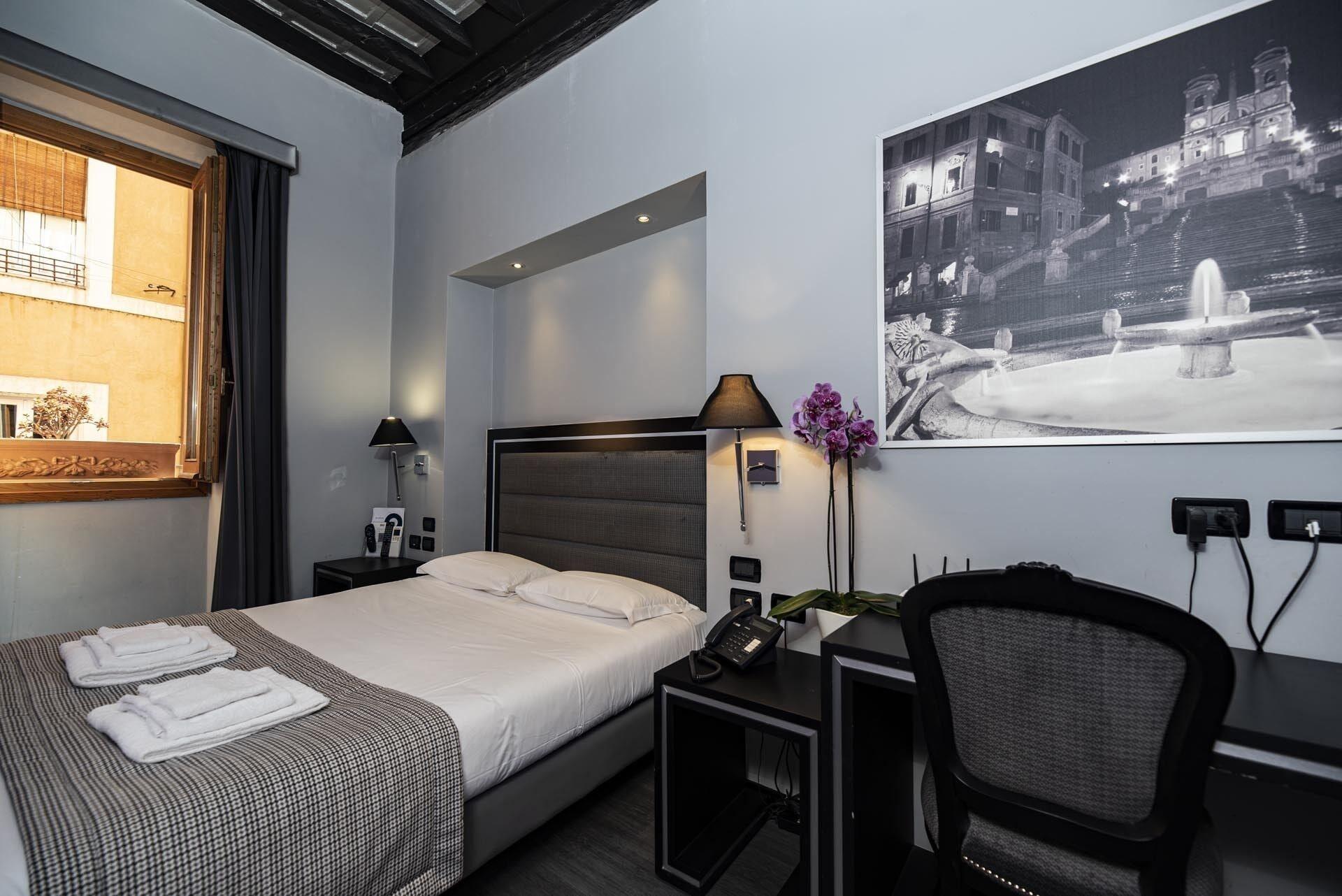 Imperium Navona Gasthuis 3*