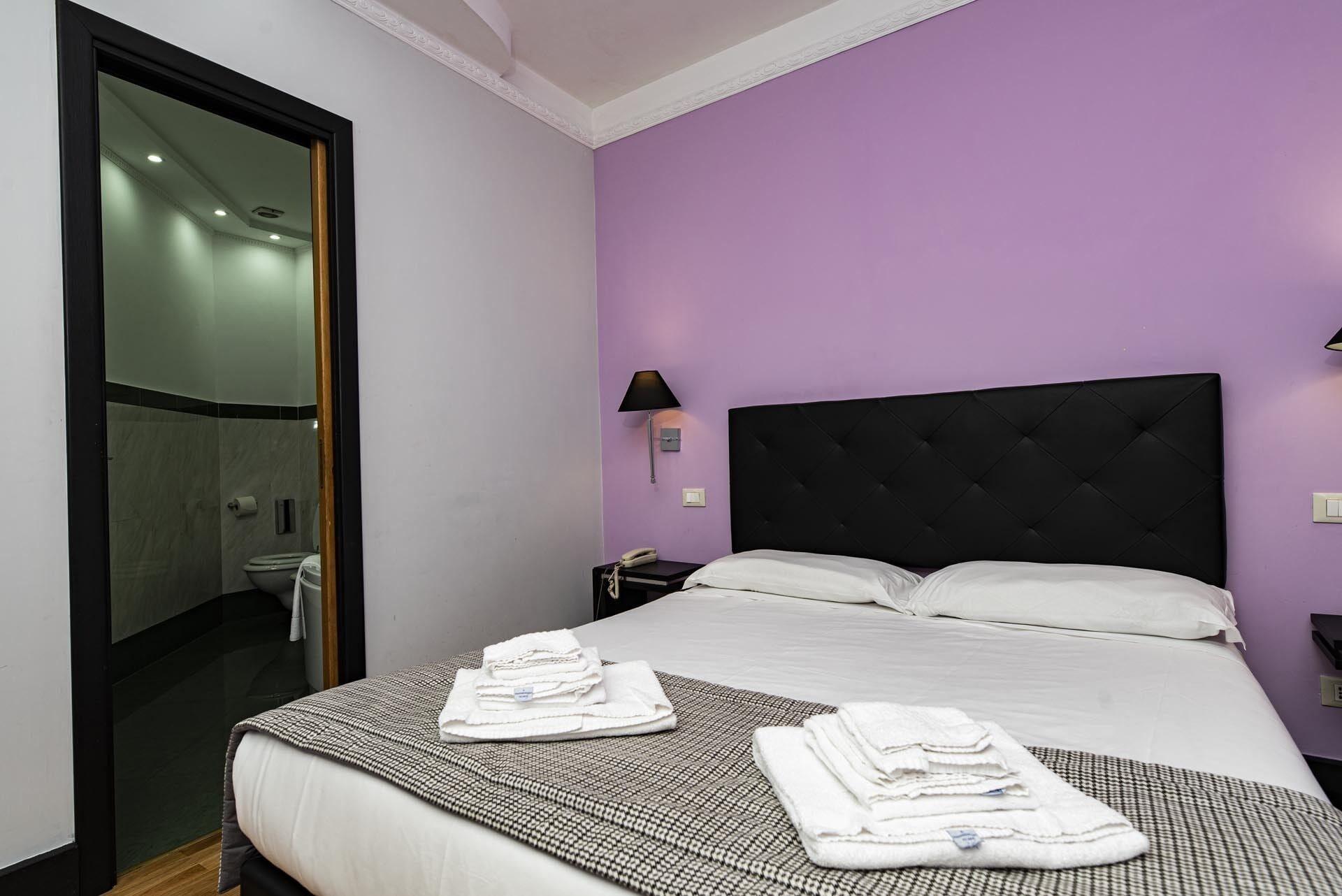 Maison d'hôtes Imperium Navona 3*
