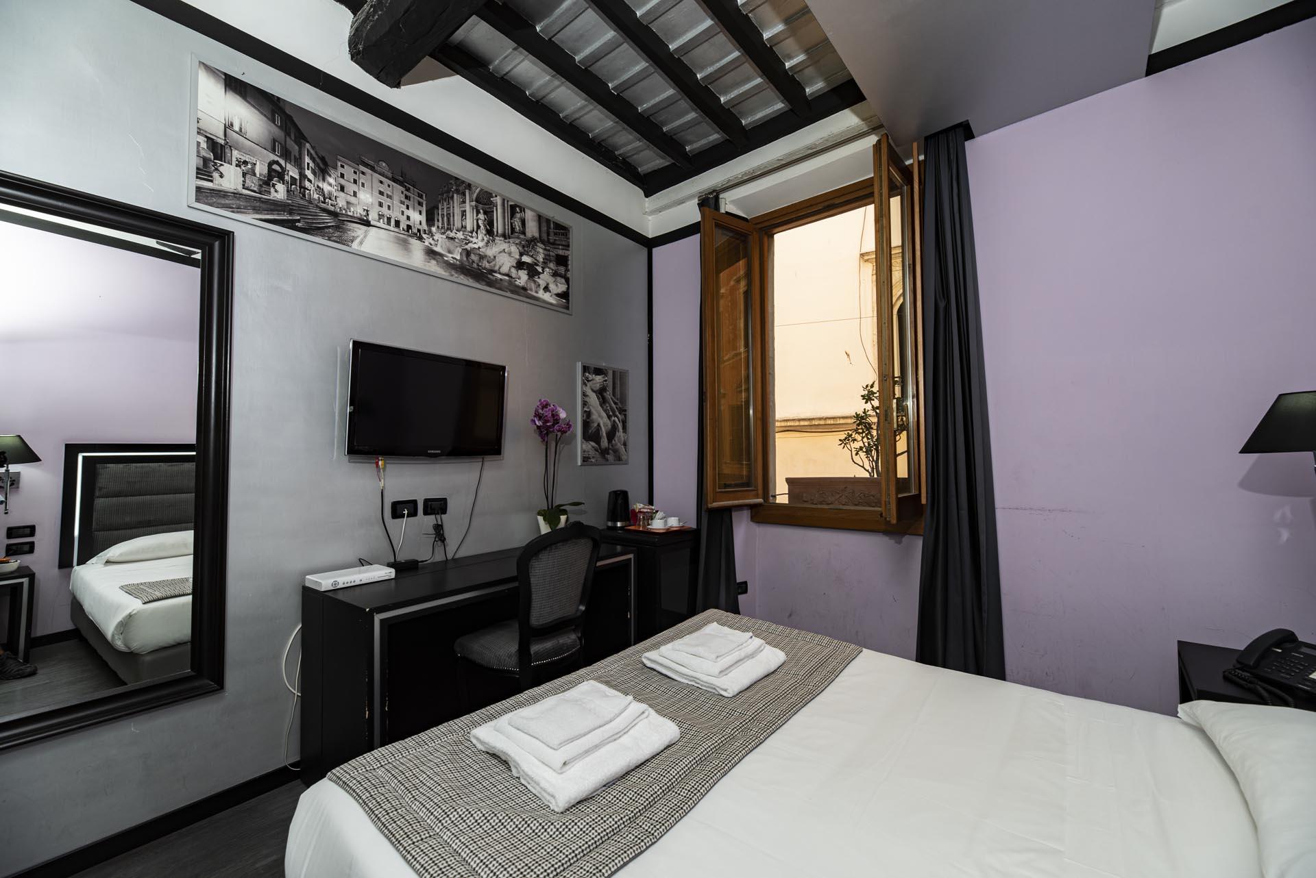 Imperium Navona Gasthuis 3*