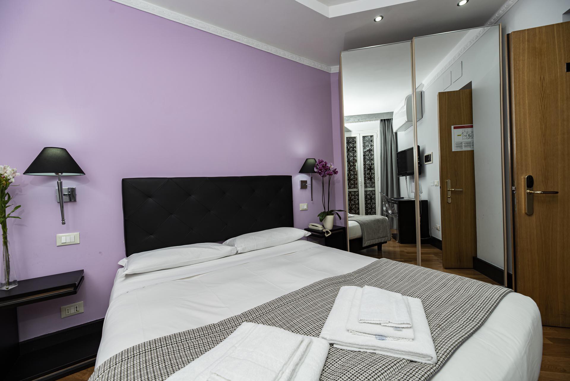 Imperium Navona Maison d'hôtes 3*