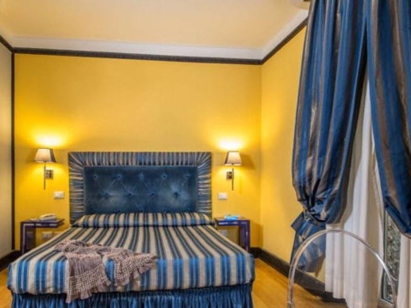 Imperium Navona Gasthuis 3*
