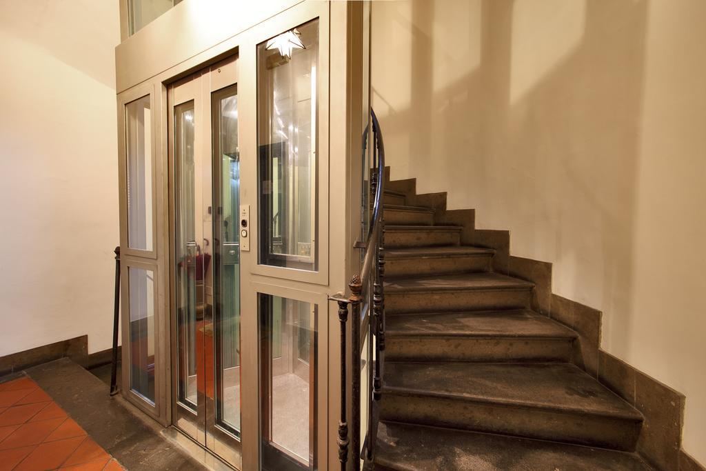 Imperium Navona Gasthuis 3*