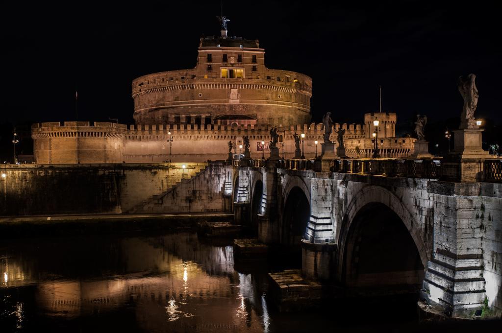 Imperium Navona Gasthuis Rome