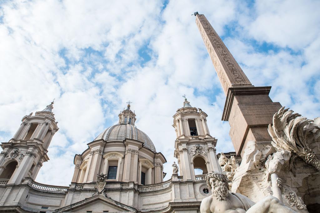 Gasthuis Imperium Navona