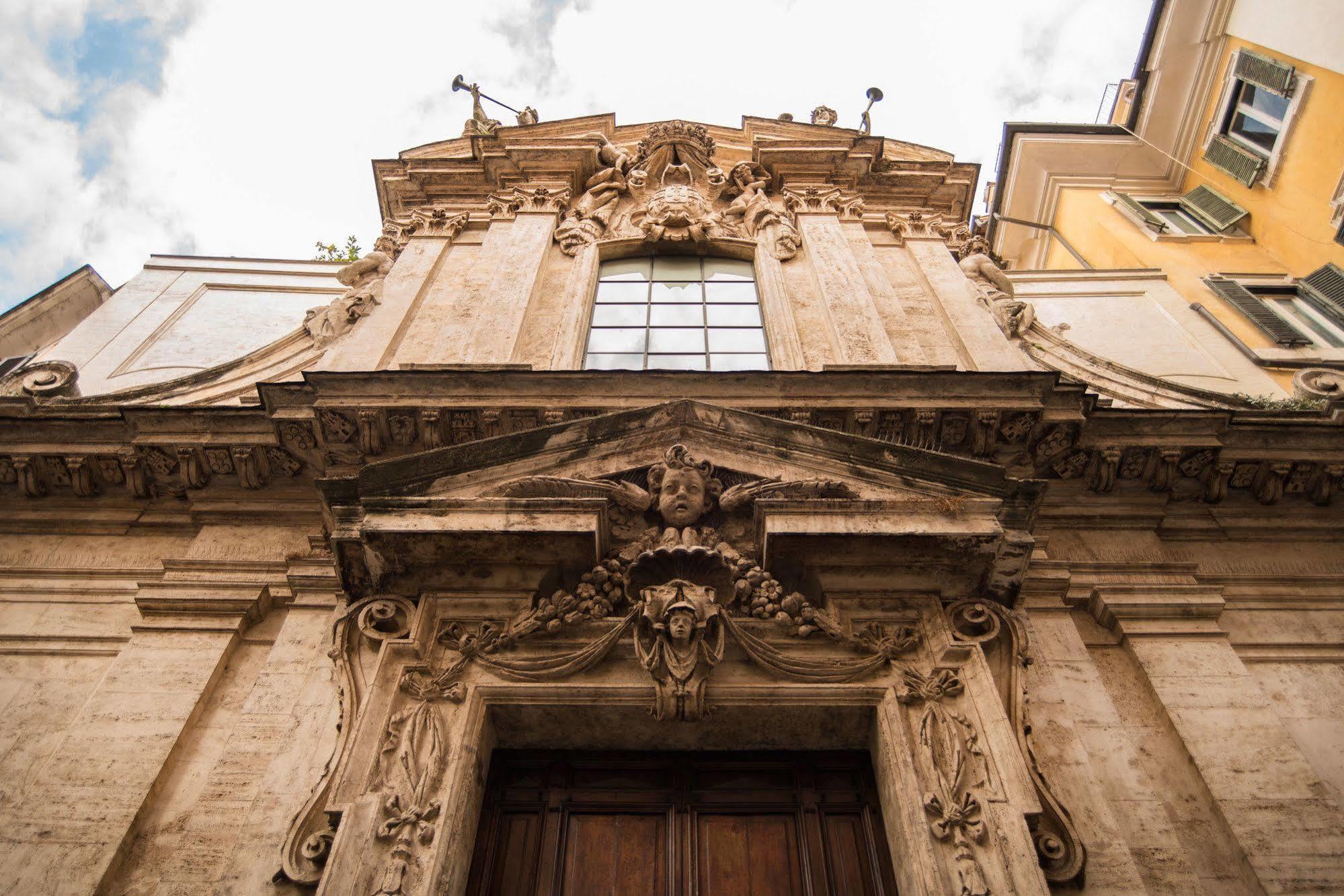 Imperium Navona Maison d'hôtes