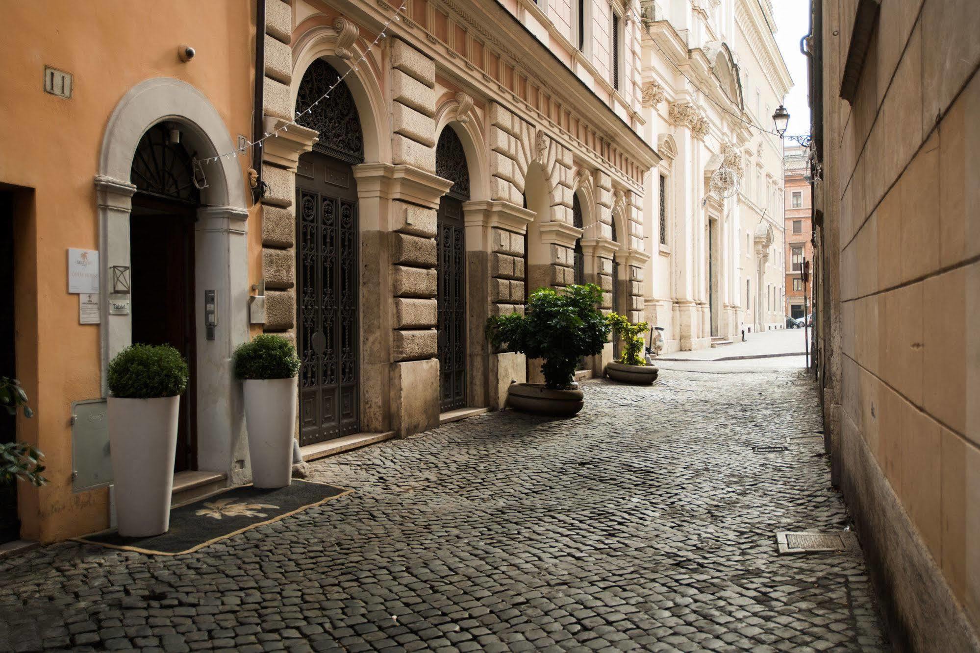 Imperium Navona Gasthuis 3*