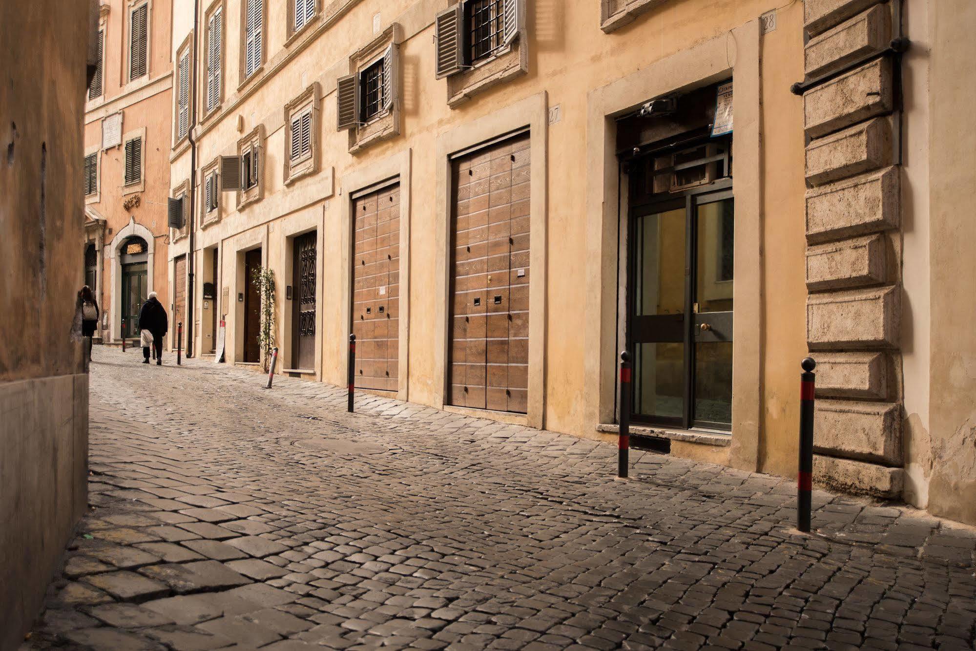 Gasthuis Imperium Navona